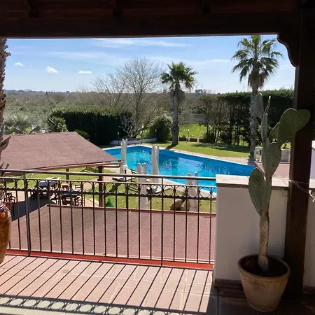 Agriturismo Villa Pina-2